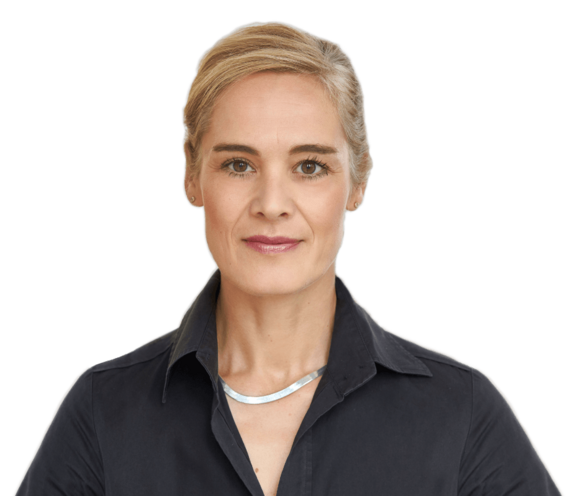 Rechtsanwältin Anja Kollmann